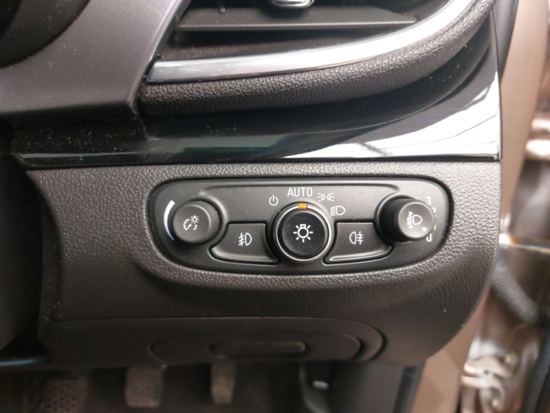 Vauxhall Mokka X X Active Orange #17