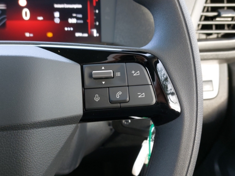 Vauxhall Vivaro 1.5 Turbo D 120 Prime H1 Van White #14