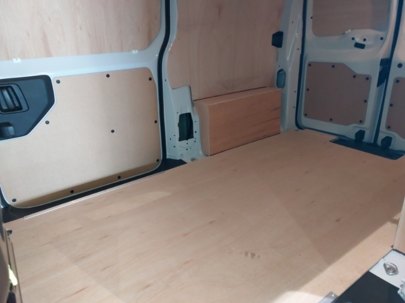 Vauxhall Vivaro 1.5 Turbo D 120 Pro H1 Van White #6