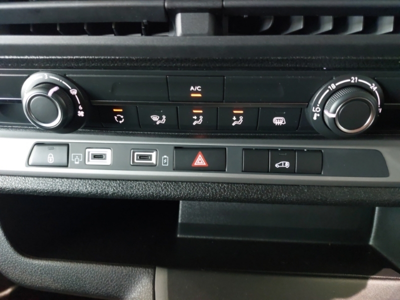 Vauxhall Vivaro 2.0 Turbo D 145 Pro H1 Van Silver #15