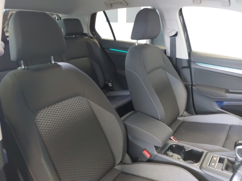 Volkswagen Golf 1.0 Tsi Active  #11