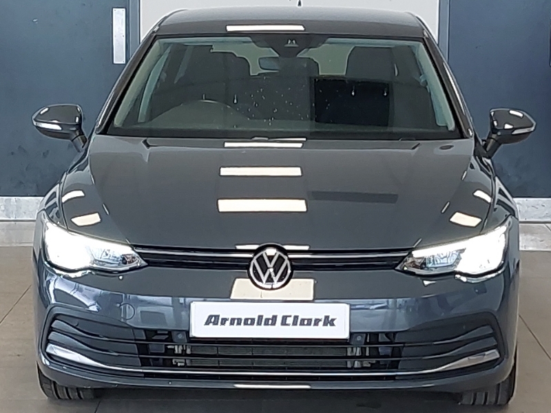 Volkswagen Golf 1.0 Tsi Active  #16