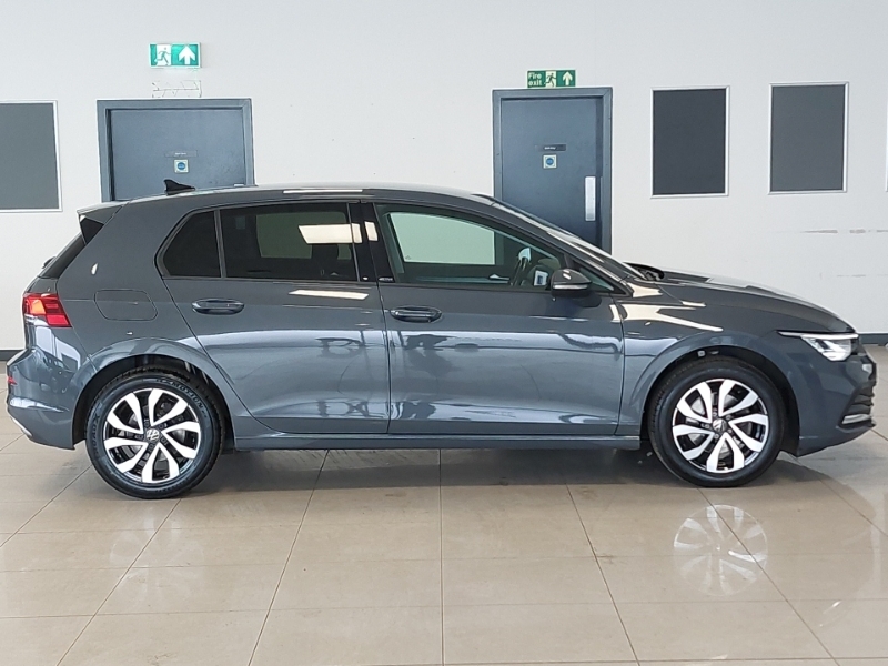 Volkswagen Golf 1.0 Tsi Active  #3