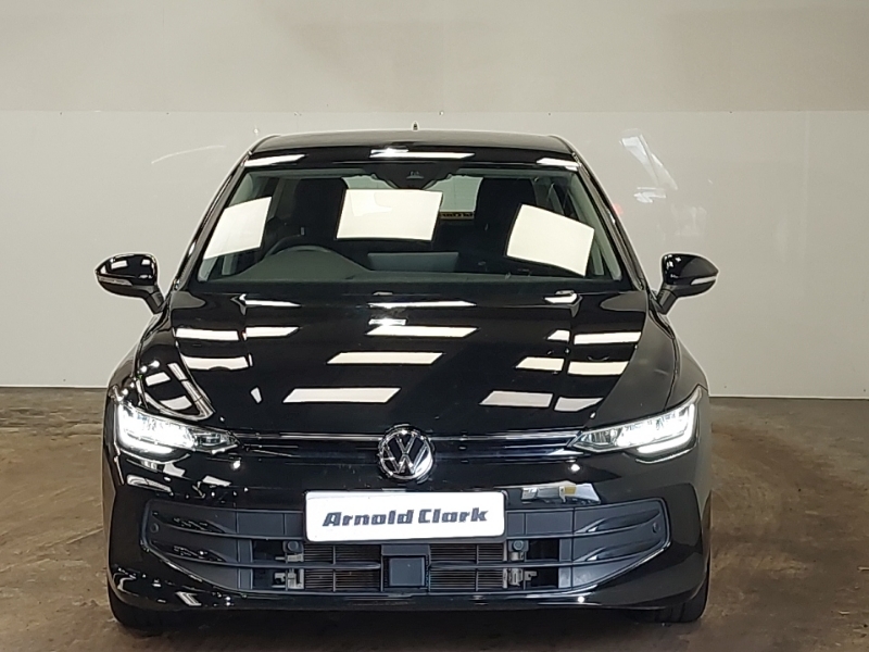 Volkswagen Golf Golf R-line Etsi Blue #14