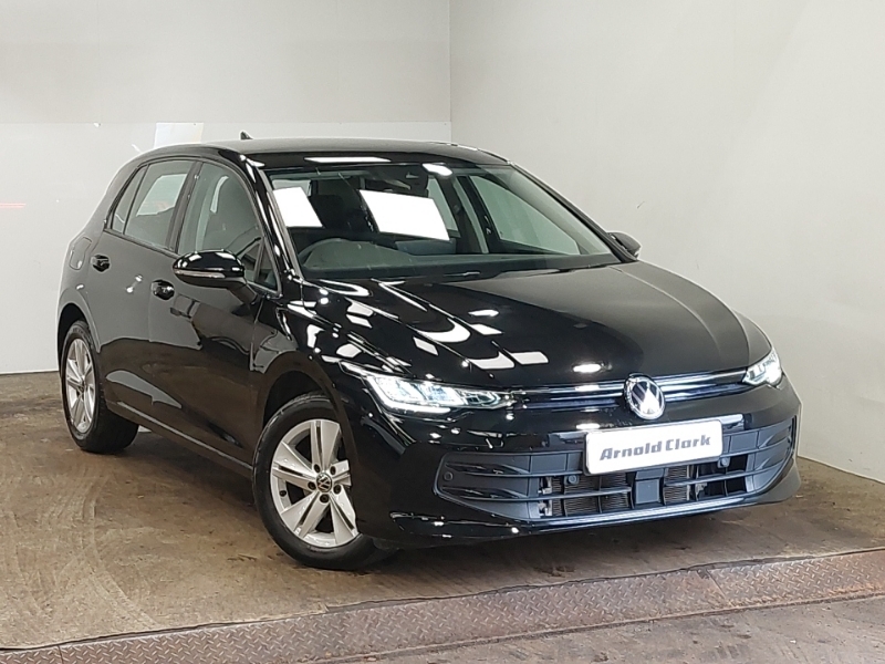 Volkswagen Golf Golf R-line Etsi Blue #1