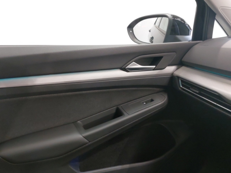 Volkswagen Golf Golf R-line Etsi Blue #16