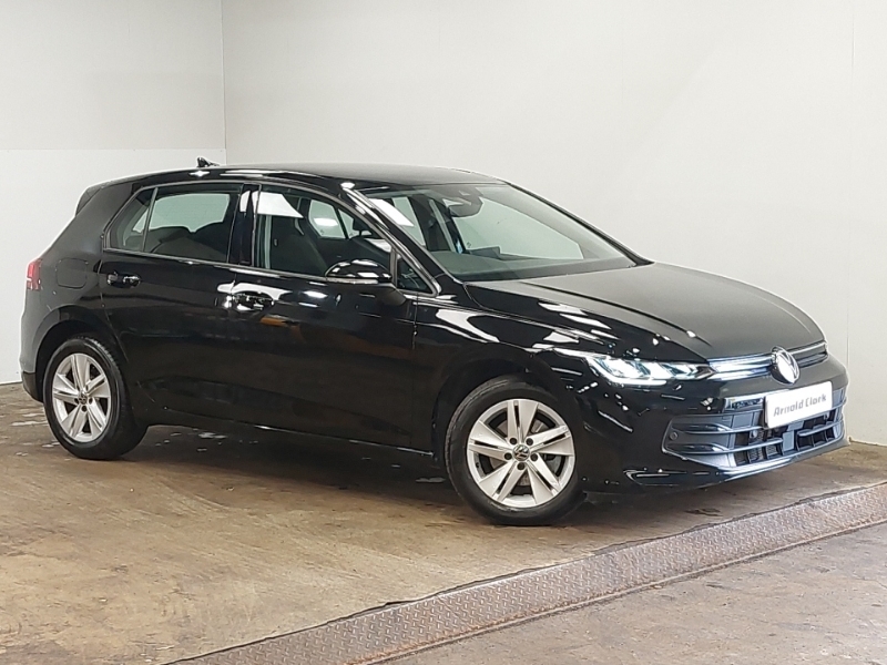Volkswagen Golf Golf R-line Etsi Blue #7
