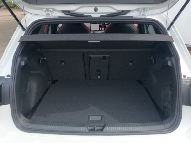 Volkswagen Golf 1.5 Etsi 150 Black Edition Dsg Grey #18