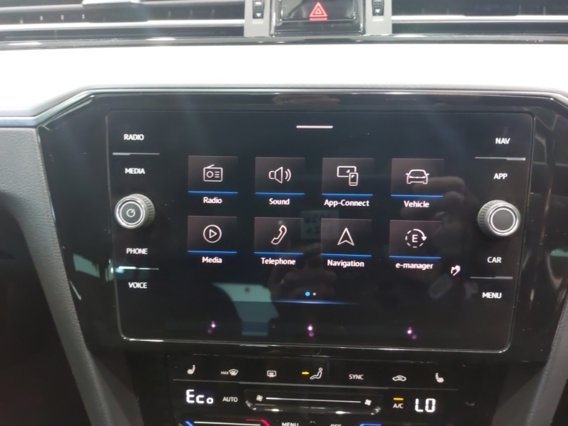 Volkswagen Passat 2.0 Tdi Evo Scr Sel #15