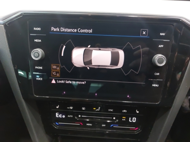 Volkswagen Passat 2.0 Tdi Evo Scr Sel #9