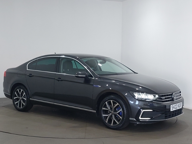 Volkswagen Passat 2.0 Tdi Evo Scr Sel #7