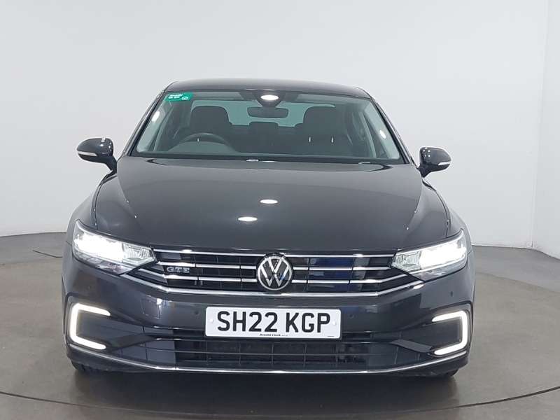 Volkswagen Passat 2.0 Tdi Evo Scr Sel #14