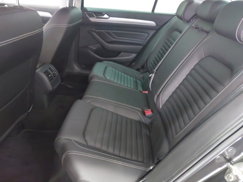 Volkswagen Passat 1.4 Tsi Phev Gte Dsg Grey #6