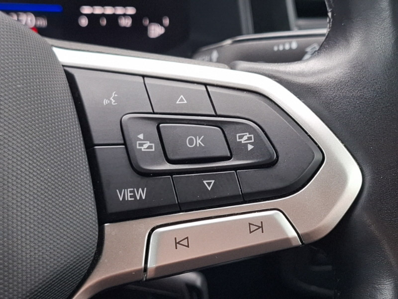 Volkswagen Polo Life Grey #16