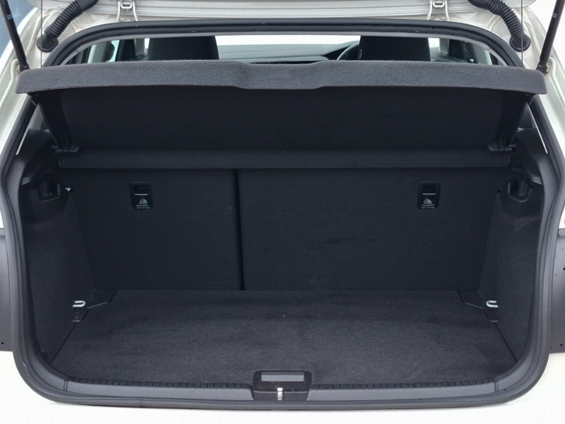 Volkswagen Polo Life Grey #7