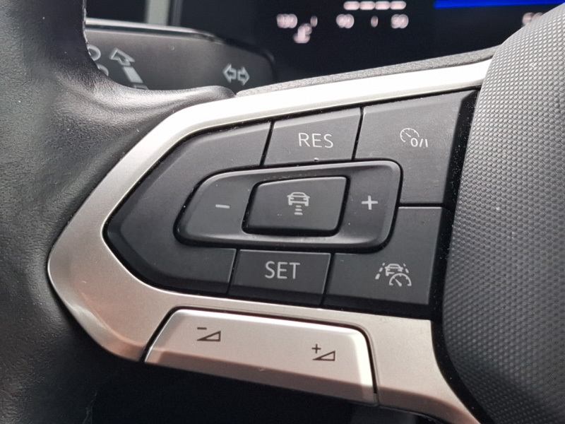 Volkswagen Polo Life Grey #14