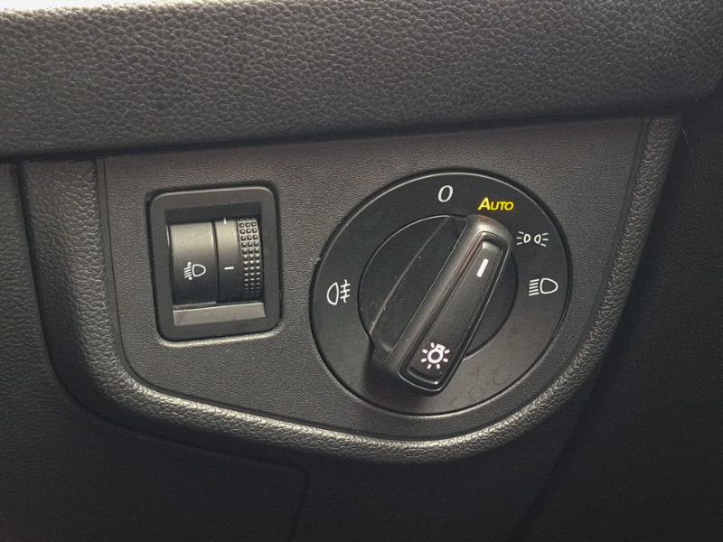 Volkswagen Polo Life Grey #20