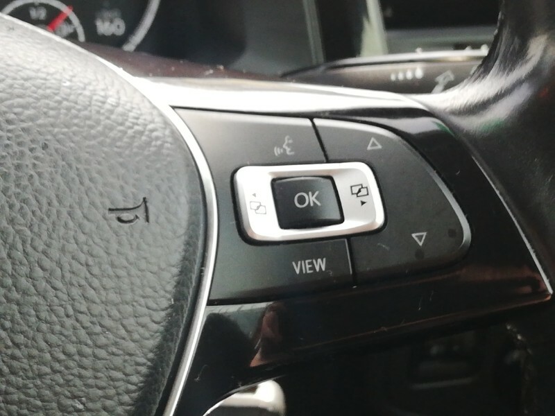 Volkswagen Polo Hatchback Blue #17