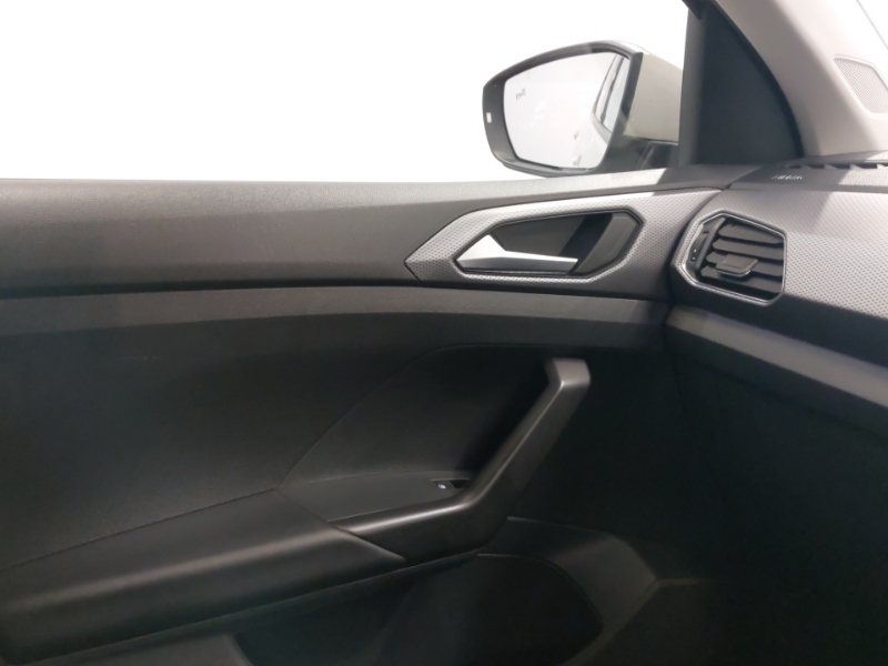 Volkswagen T-Cross Tsi Active Black #16