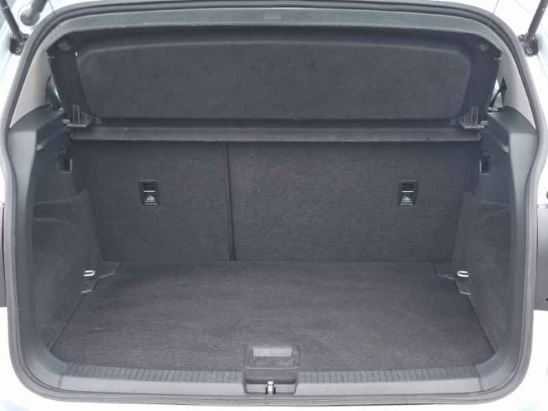 Volkswagen T-Cross Move Blue #18