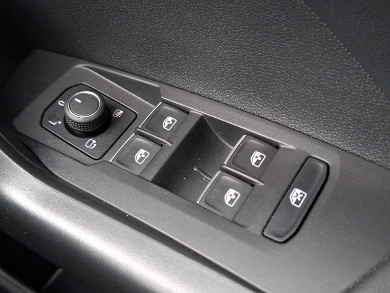 Volkswagen T-Cross Move Blue #16