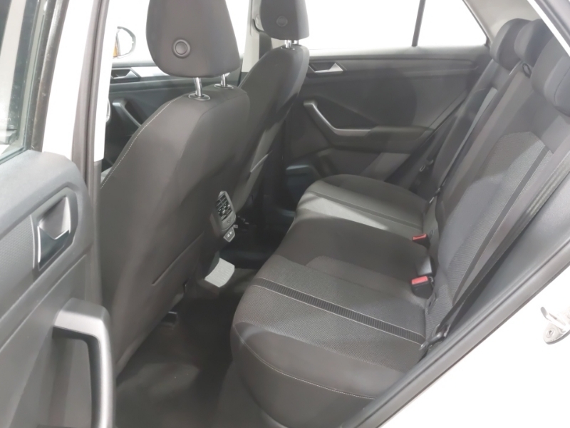 Volkswagen T-Roc 1.0 Tsi Life Grey #6