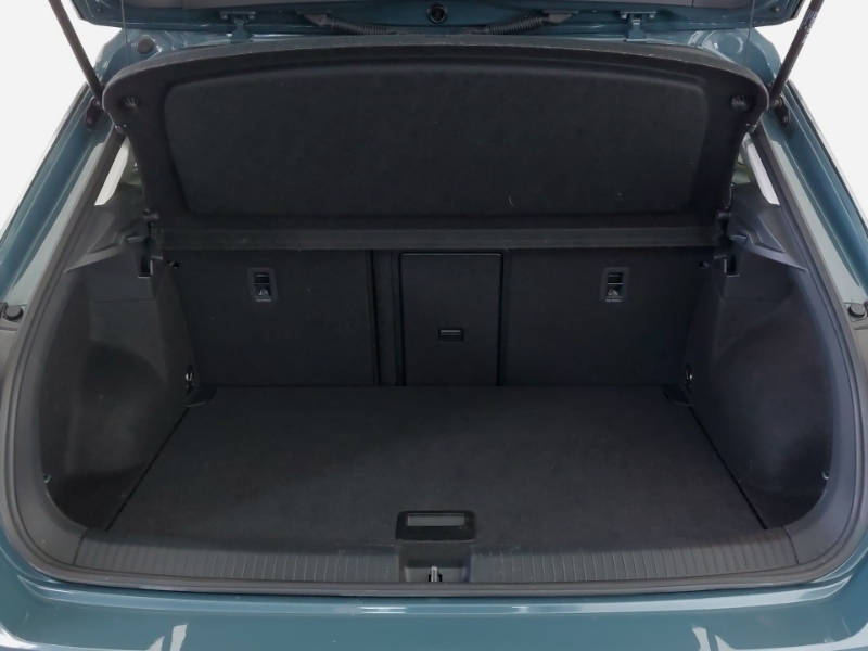 Volkswagen T-Roc Match Black #18