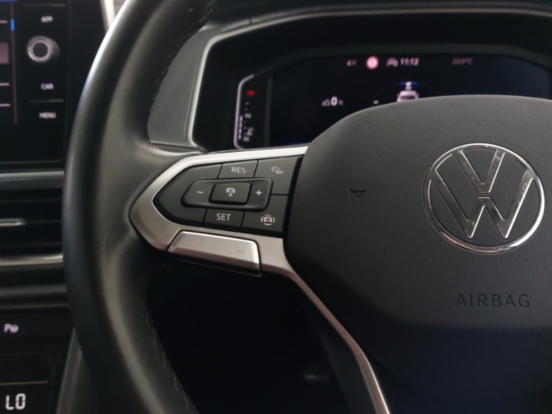 Volkswagen T-Roc Match Black #12