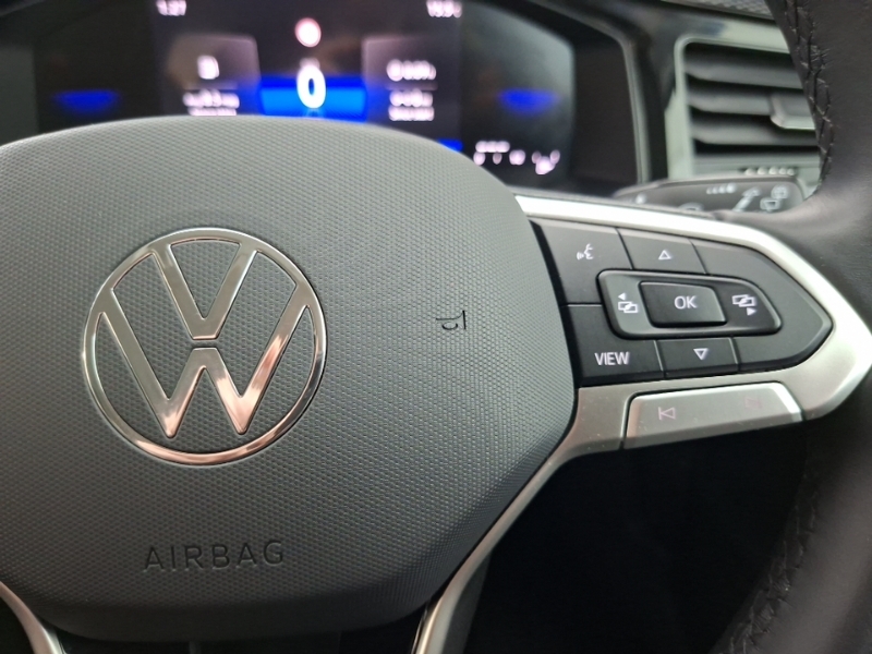 Volkswagen Taigo Match Black #13