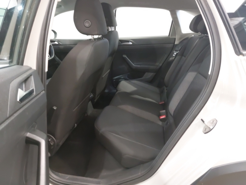 Volkswagen Taigo 1.0 Tsi Life Grey #6