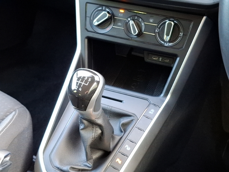Volkswagen Taigo R-line Grey #17