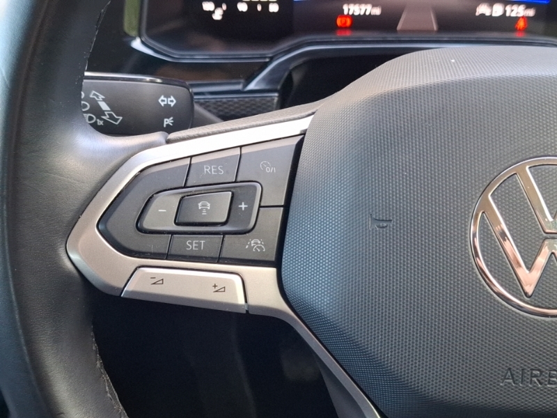 Volkswagen Taigo R-line Grey #12