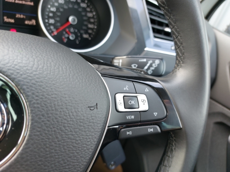 Volkswagen Tiguan R-line Tech White #12