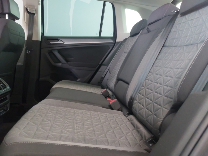 Volkswagen Tiguan 1.5 Tsi Life Grey #6