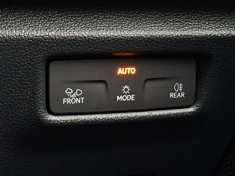 Volkswagen Tiguan 1.5 Etsi 150 Match Dsg Black #17