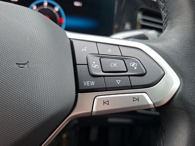 Volkswagen Tiguan 1.5 Etsi 150 Match Dsg Black #13