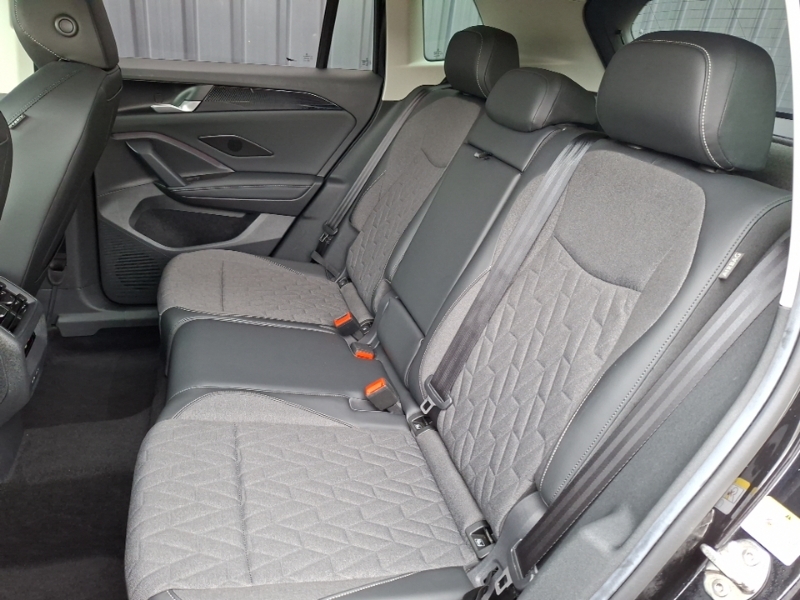 Volkswagen Tiguan 1.5 Etsi 150 Match Dsg Black #6