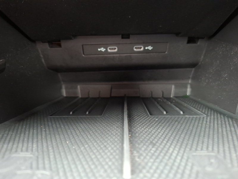 Volkswagen Tiguan 1.5 Etsi 150 Match Dsg Black #15