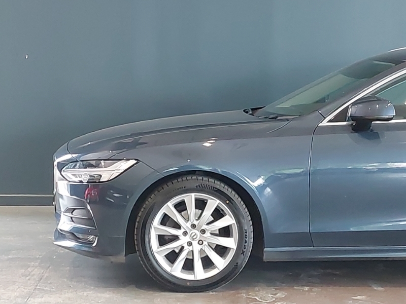 Volvo V90 T4 Momentum  #17