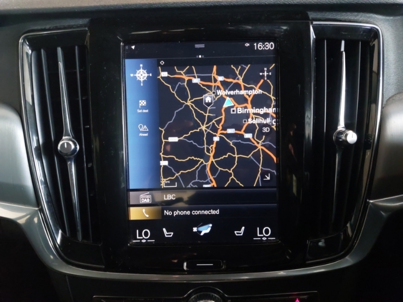 Volvo V90 T4 Momentum  #8