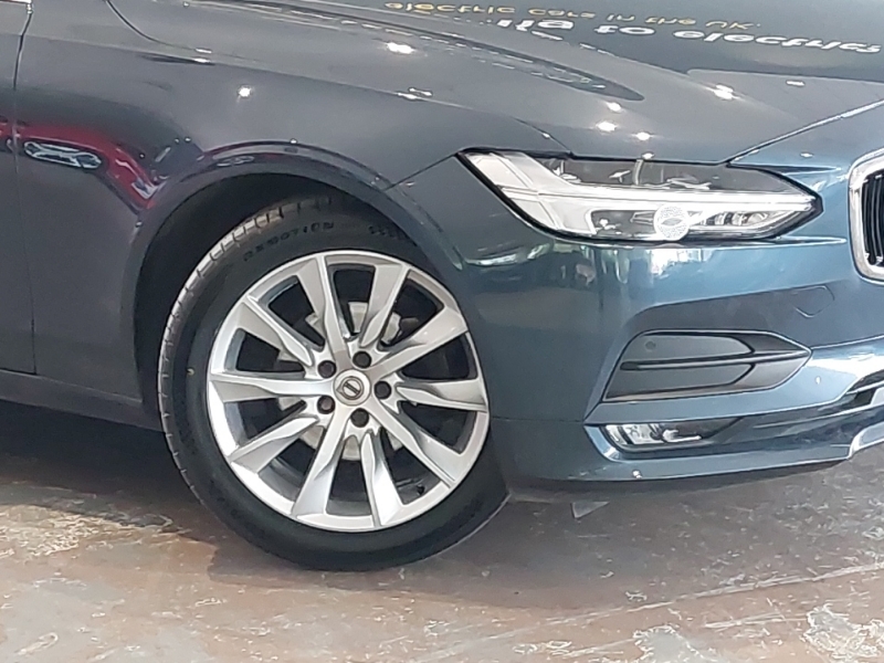 Volvo V90 T4 Momentum  #18