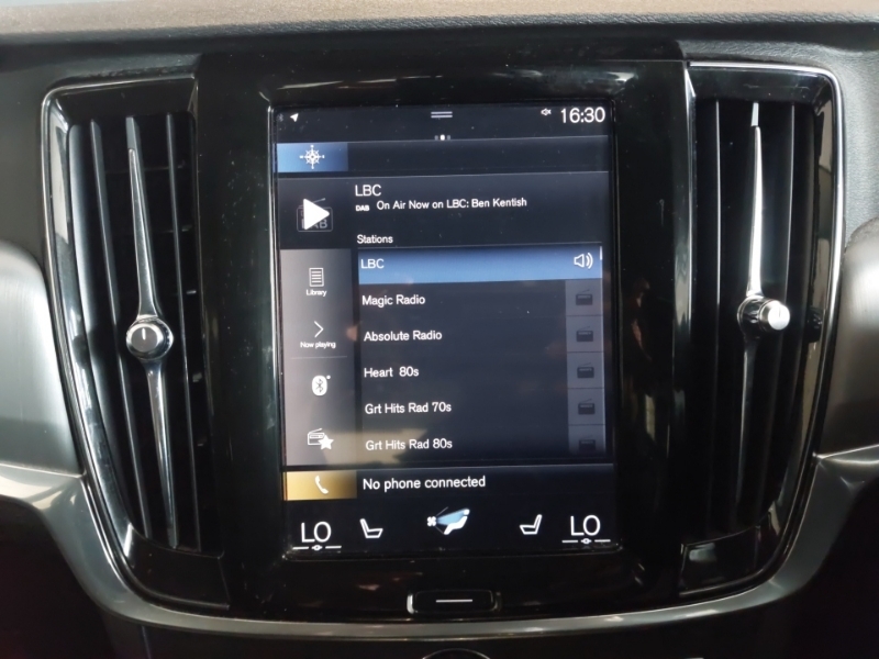 Volvo V90 T4 Momentum  #9