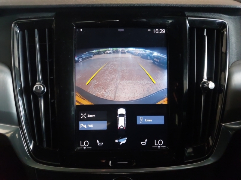Volvo V90 T4 Momentum  #7