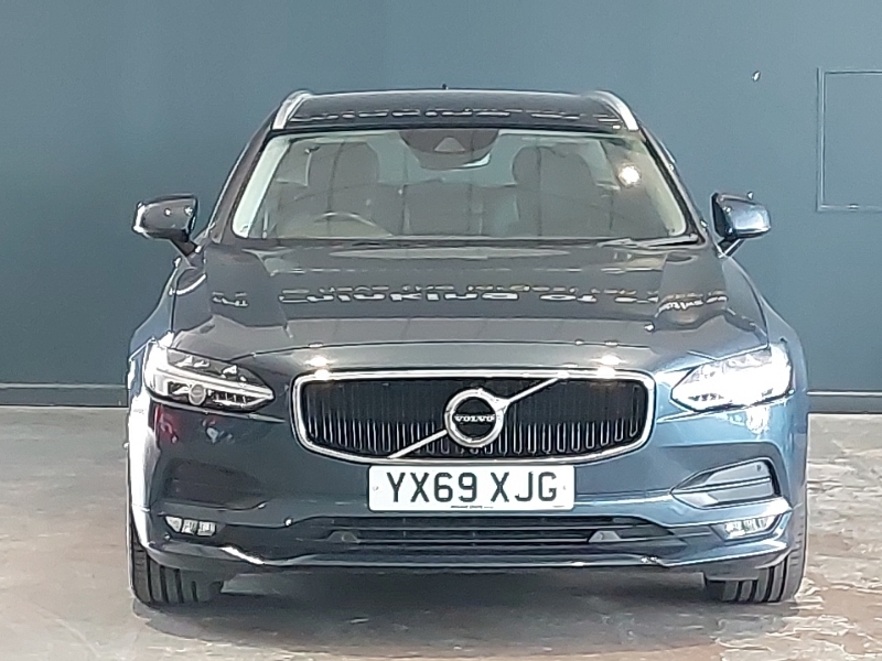 Volvo V90 T4 Momentum  #12