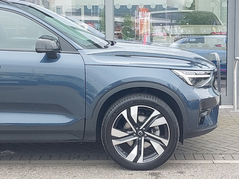Volvo XC40 2.0 B3p Plus Dark #19