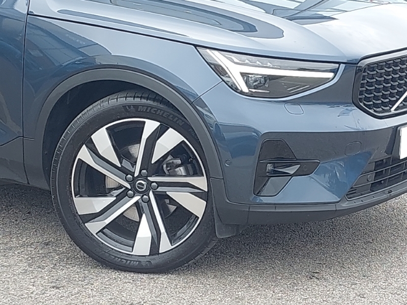 Volvo XC40 2.0 B3p Plus Dark #20
