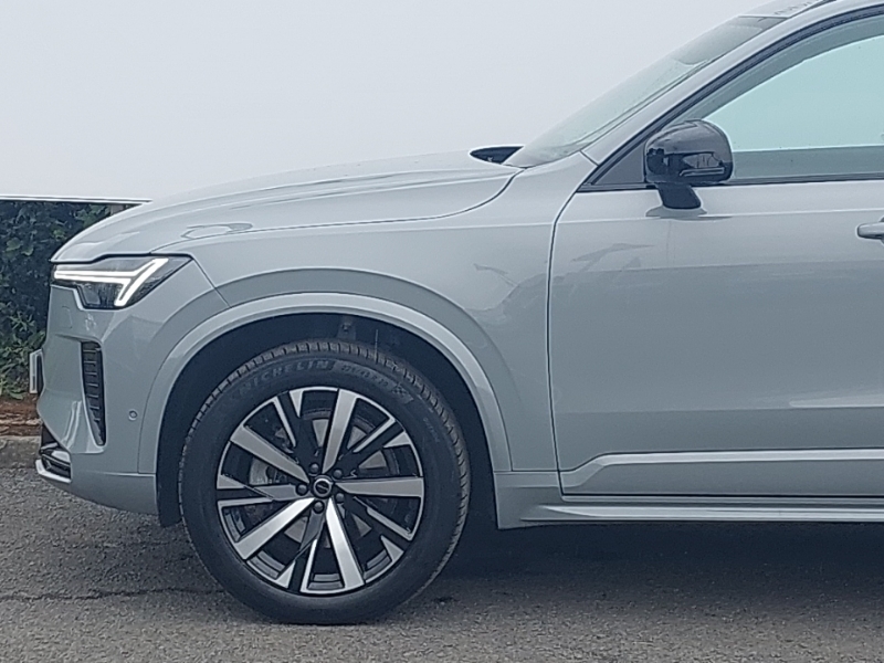 Volvo XC90 T8 Awd Phev Plus Dark Black #19