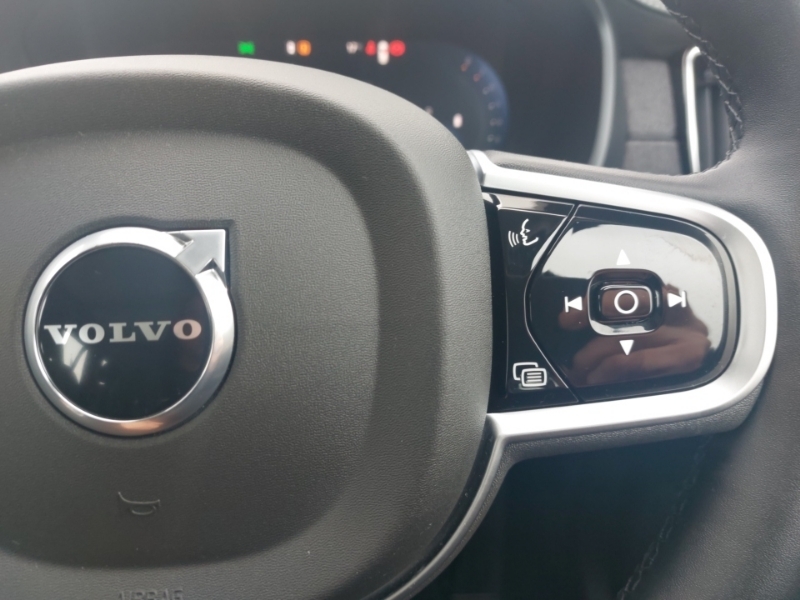 Volvo XC90 T8 Awd Phev Plus Dark Black #13