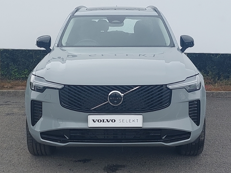 Volvo XC90 T8 Awd Phev Plus Dark Black #14