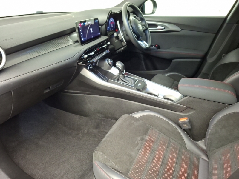 Alfa Romeo Tonale 1.5 Mhev Veloce Grey #5